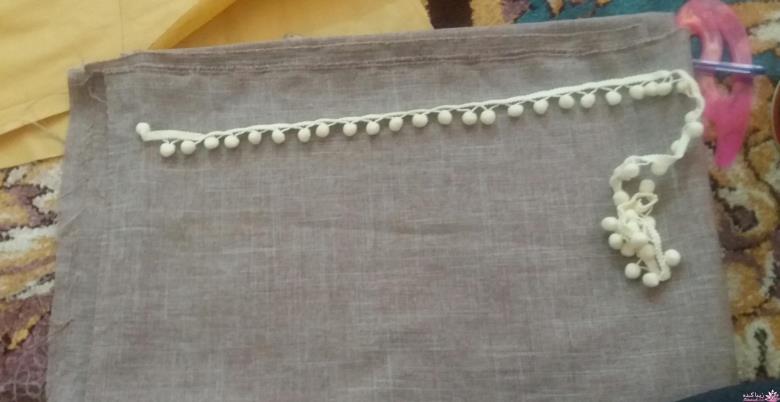 پرسش و پاسخ خیاطی