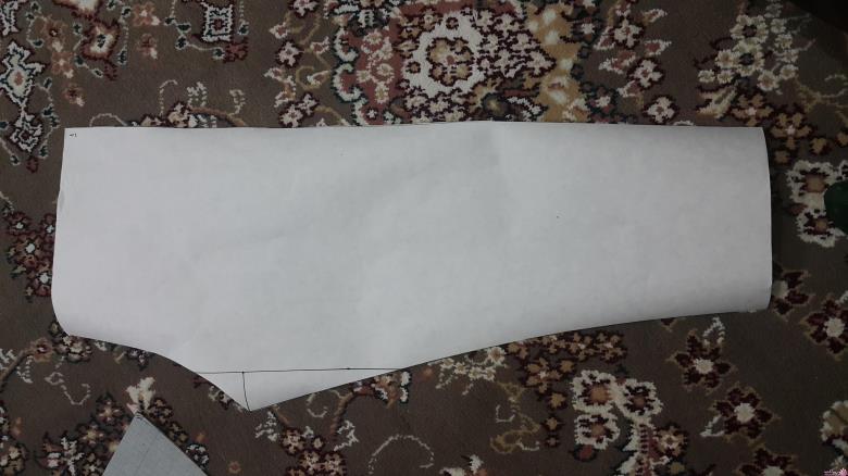 پرسش و پاسخ خیاطی