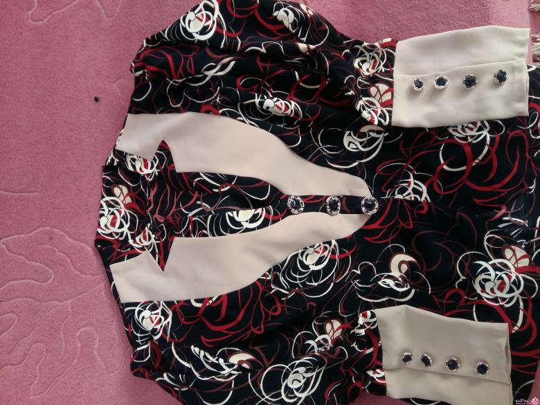 پرسش و پاسخ خیاطی