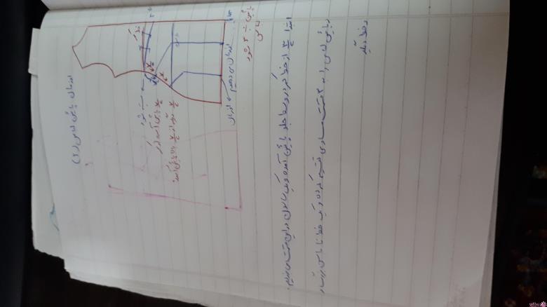 پرسش و پاسخ خیاطی