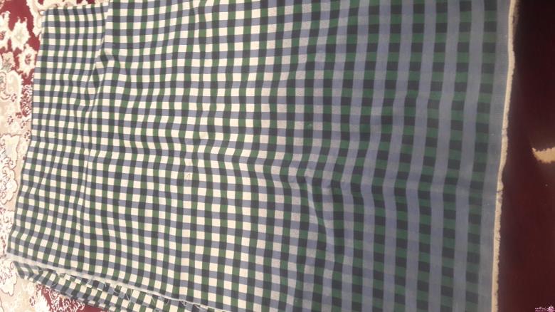 پرسش و پاسخ خیاطی