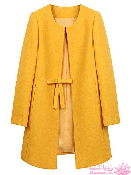 آموزش دوخت پالتو 