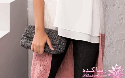 پرسش و پاسخ خیاطی