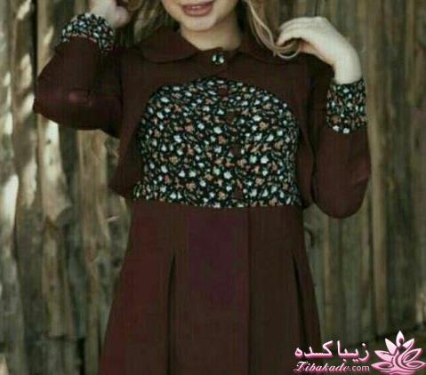 آموزش دوخت مانتو