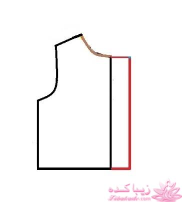 آموزش دوخت سیسمونی نوزاد