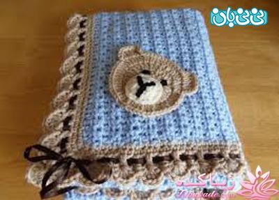 آموزش بافتنی روشنک