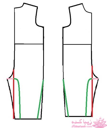 آموزش دوخت سیسمونی نوزاد