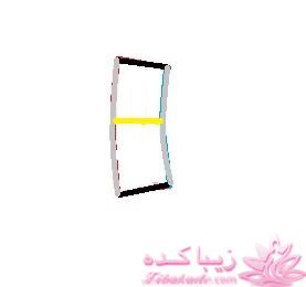 آموزش دوخت لباس مجلسی