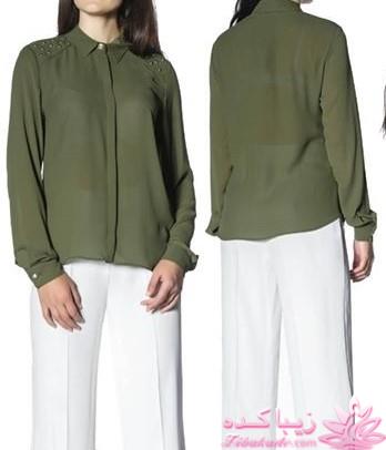 پرسش و پاسخ خیاطی