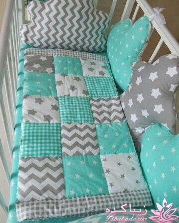 آموزش دوخت سیسمونی نوزاد