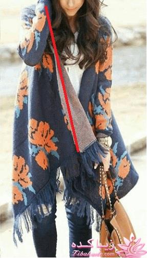 پرسش و پاسخ خیاطی