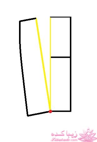 آموزش خیاطی لباس کودک