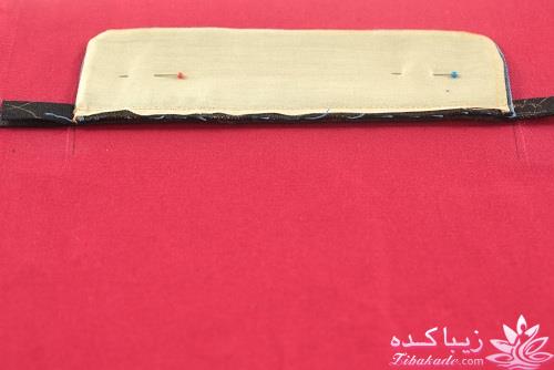 آموزش دوخت پالتو 