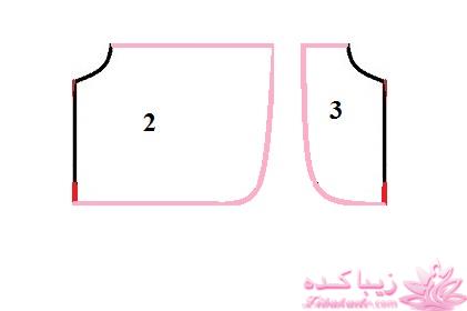 آموزش دوخت سیسمونی نوزاد