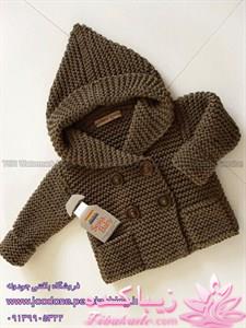 آموزش بافتنی روشنک