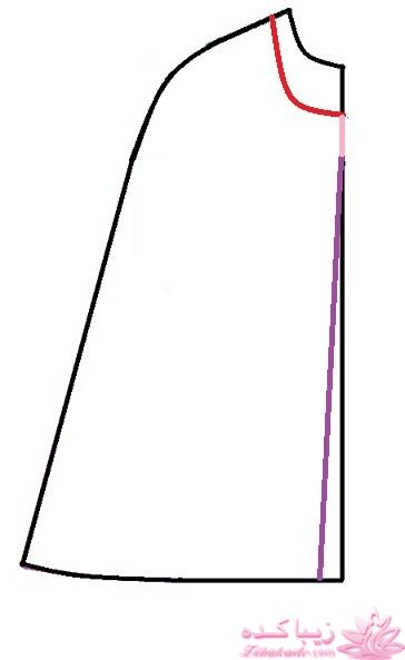 آموزش دوخت پالتو 