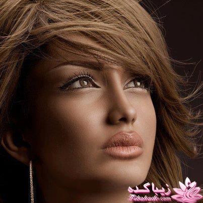 رنگ مو، آموزش ترکیب رنگ مو