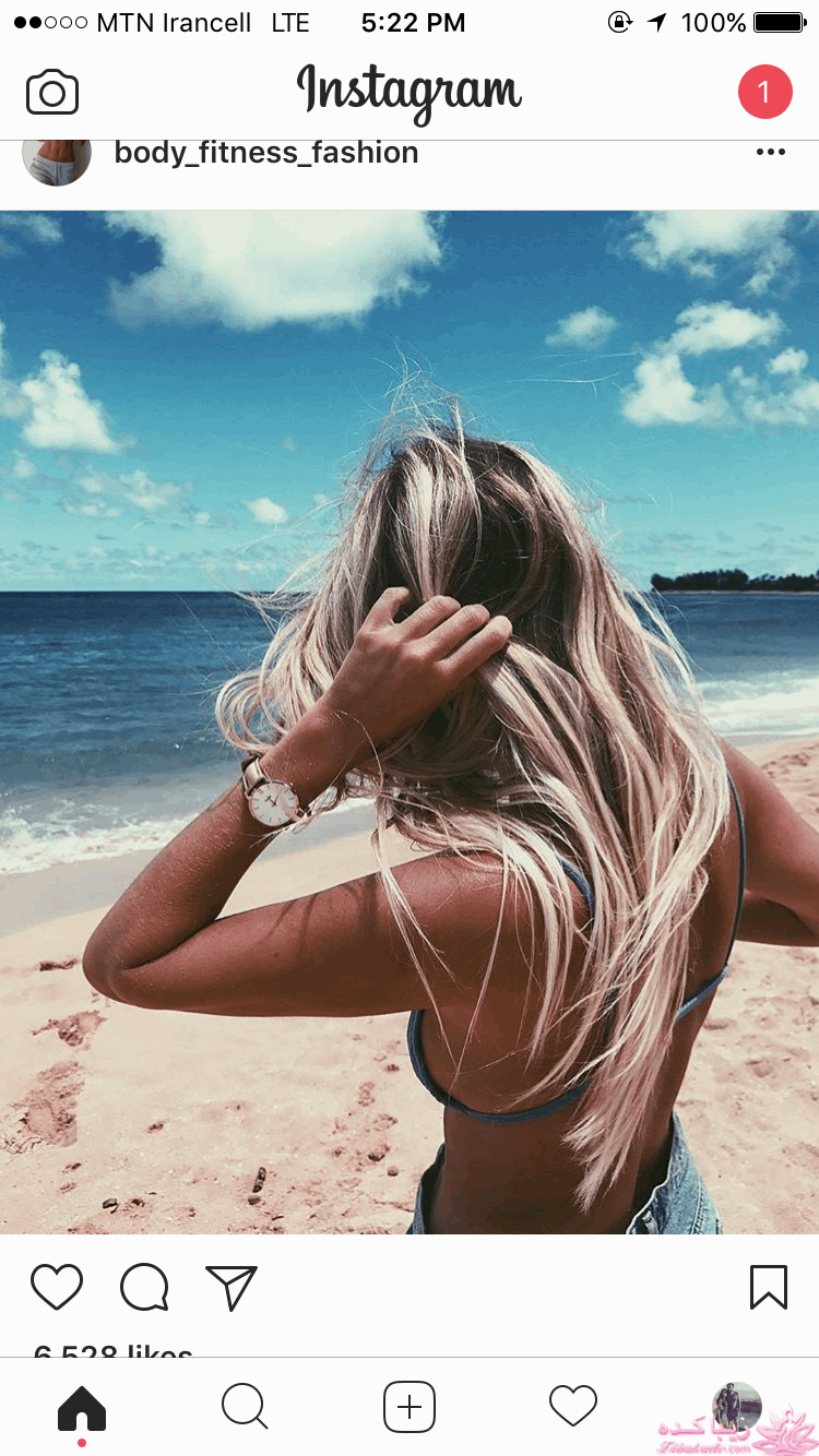 رنگ مو، آموزش ترکیب رنگ مو