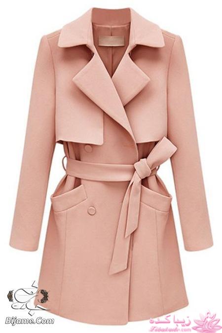 آموزش دوخت پالتو 