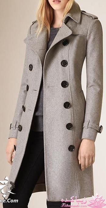 آموزش دوخت پالتو 