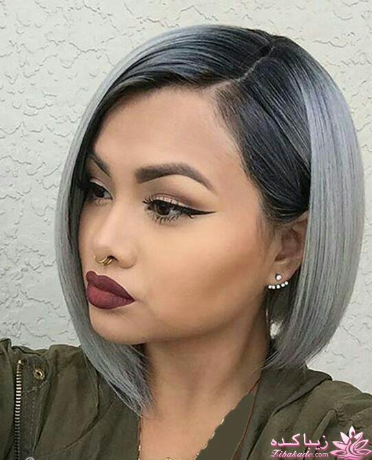 رنگ مو، آموزش ترکیب رنگ مو