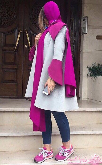 آموزش دوخت پالتو 