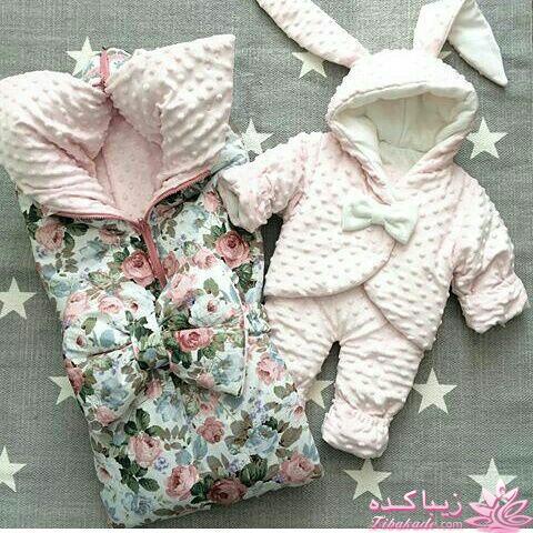 آموزش دوخت سیسمونی نوزاد