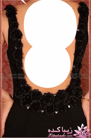 آموزش دوخت لباس مجلسی