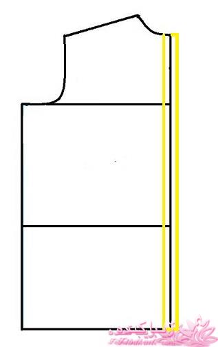 آموزش دوخت لباس مردانه