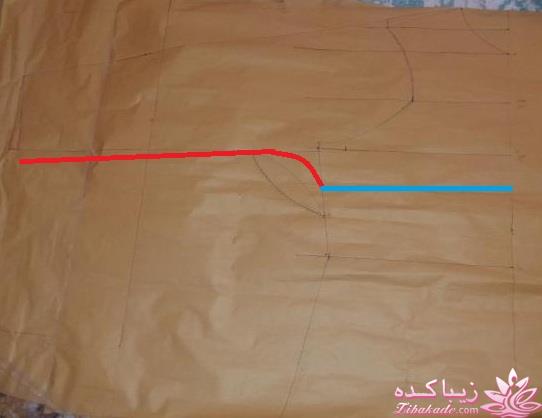 پرسش و پاسخ خیاطی