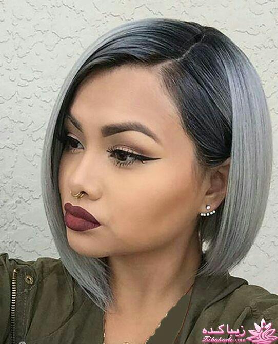 رنگ مو، آموزش ترکیب رنگ مو