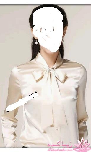 پرسش و پاسخ خیاطی