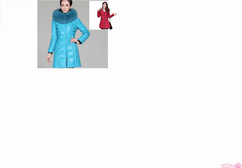 آموزش دوخت مانتو