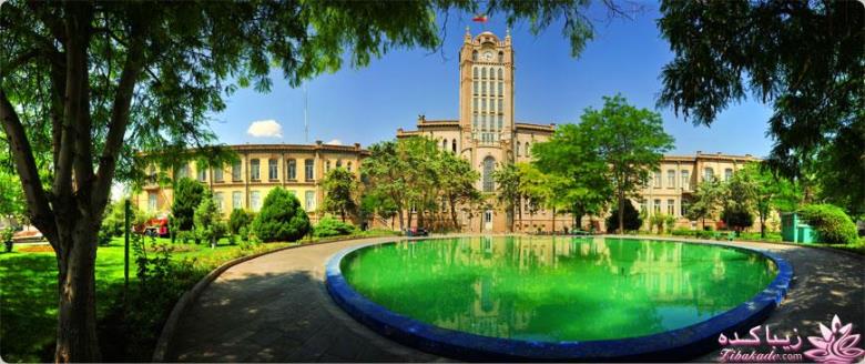 شهر تبریز ، جاذبه های گردشگری ،تاریخی ،تفریحی