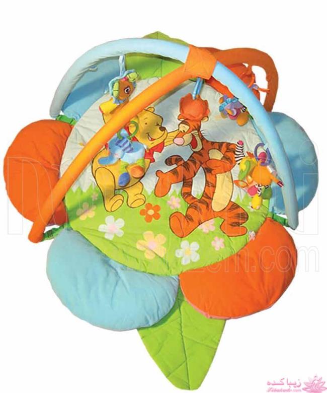 آموزش دوخت سیسمونی نوزاد