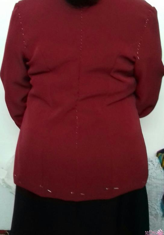 پرسش و پاسخ خیاطی