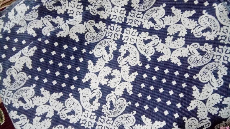 پرسش و پاسخ خیاطی