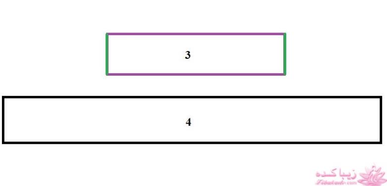 آموزش دوخت سیسمونی نوزاد