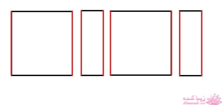 آموزش دوخت سیسمونی نوزاد