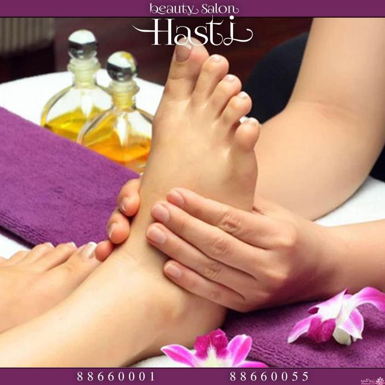 رنگ مو - آمبره - سامبره