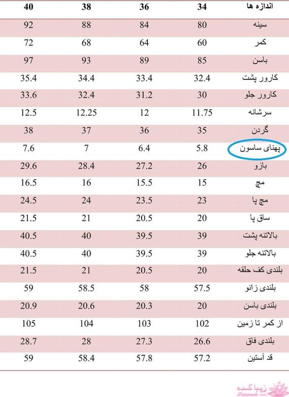 آموزش دوخت مانتو مجلسی