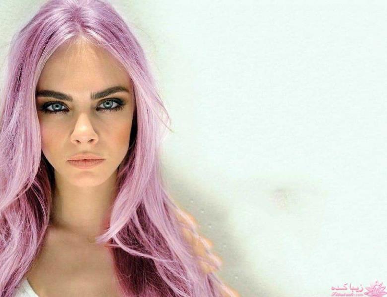 رنگ مو، آموزش ترکیب رنگ مو