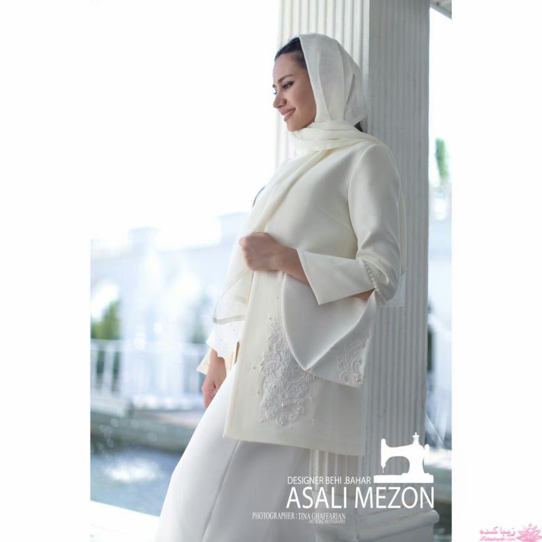 آموزش دوخت مانتو