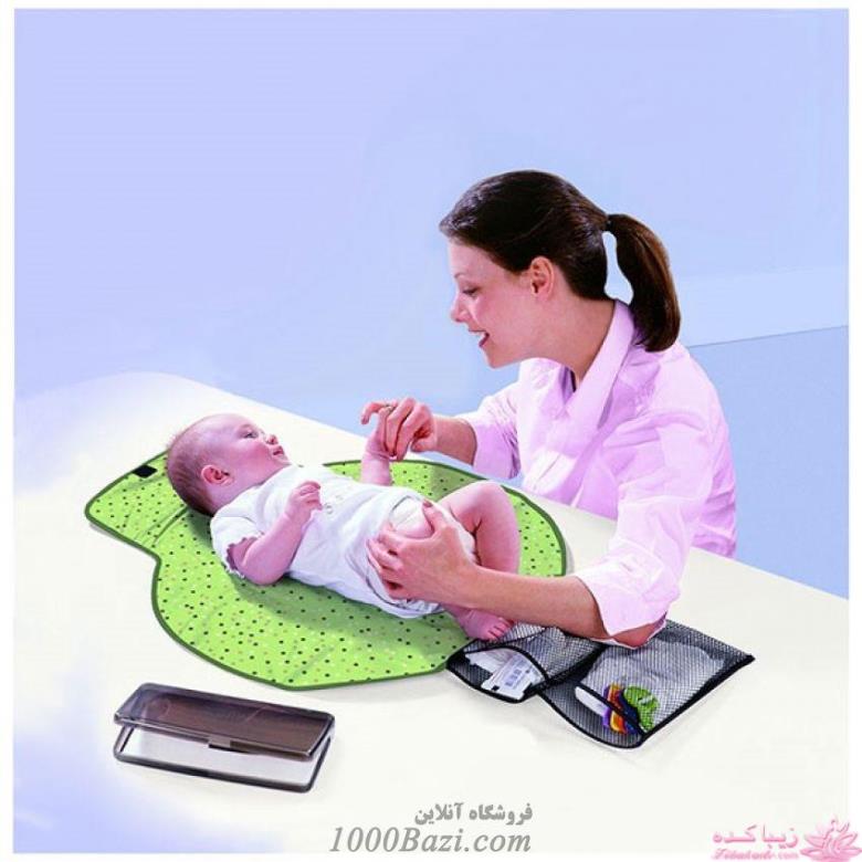 آموزش دوخت سیسمونی نوزاد