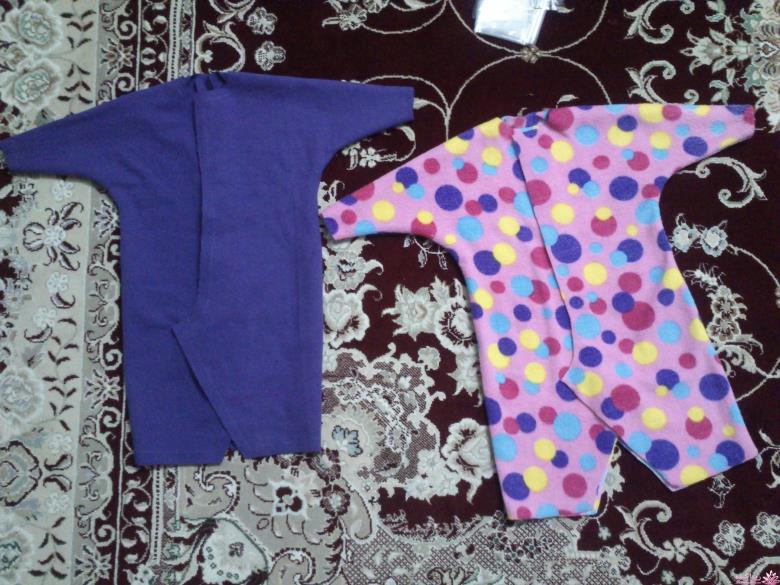 آموزش دوخت سیسمونی نوزاد