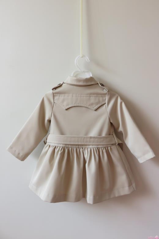 آموزش خیاطی لباس کودک