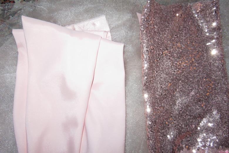 آموزش خیاطی لباس کودک