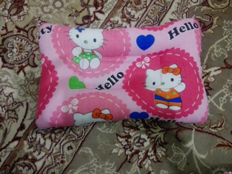 آموزش دوخت سیسمونی نوزاد