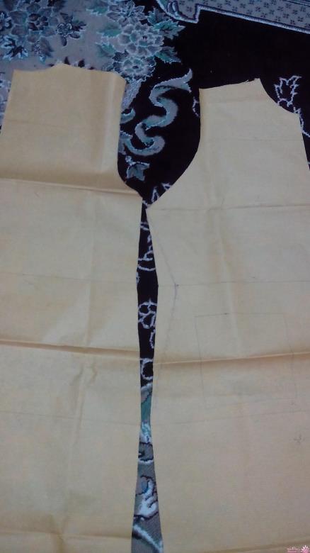 پرسش و پاسخ خیاطی