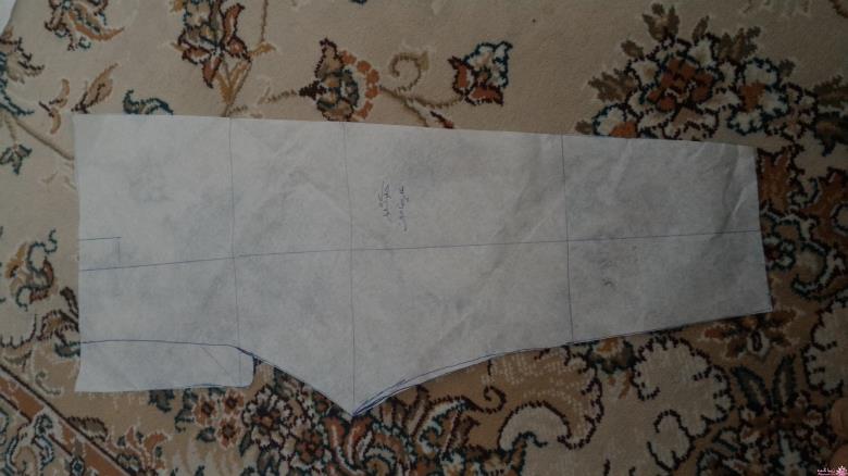 پرسش و پاسخ خیاطی